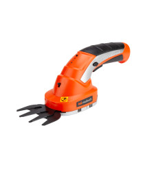 Foarfeca Iarba/Arbusti 2 in 1 cu Acumulator EvoTools Foarfeca Iarba/Arbusti 2 in 1 cu Acumulator EvoTools
