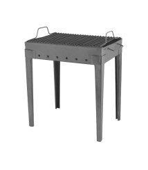 Gratar camping EvoTools 410 x 310 mm