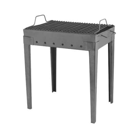 Gratar camping EvoTools 410 x 310 mm