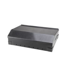 Gratar tabla pentru gradina EvoTools 500 x 350 mm, grosime 1 mm