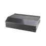 Gratar tabla pentru gradina EvoTools 500 x 350 mm, grosime 1 mm