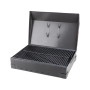 Gratar tabla pentru gradina EvoTools 500 x 350 mm, grosime 1 mm