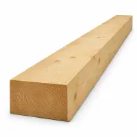 Grinda brad constructii 10 x 20 cm / 7 metri