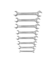 Chei Fixe (8 bucati) EvoTools, 6-22 mm