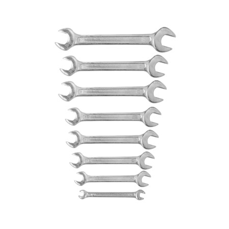 Chei Fixe (8 bucati) EvoTools, 6-22 mm