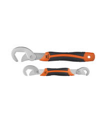 Chei Universale (2 bucati), 9-32 mm