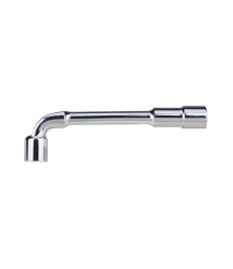 Cheie Tubulara Cotita EvoTools, 20 mm