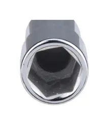 Cheie Tubulara Cotita EvoTools, 6 mm