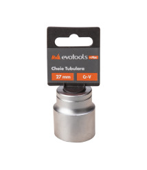 Cheie Tubulara EvoTools +Plus, 30 mm