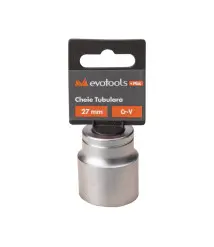Cheie Tubulara EvoTools +Plus, 30 mm