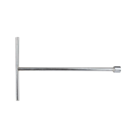 Cheie Tubulara T, 12 mm, 290 mm