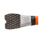 Ciocan dulgher ascutit coada fibra sticla Evotools +Plus, 0.6 kg