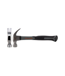 Ciocan dulgher coada fibra sticla Evotools +Plus, 0.5 kg
