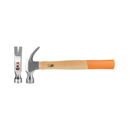 Ciocan dulgher coada lemn, 0.5 kg