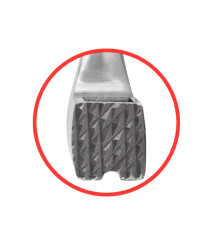 Ciocan dulgher forjat ascutit maner TPR, 0.6 kg Ciocan dulgher forjat ascutit maner TPR, 0.6 kg