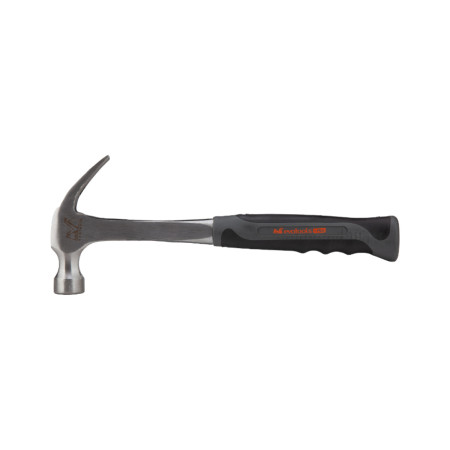 Ciocan dulgher forjat maner TPR, 0.5 kg