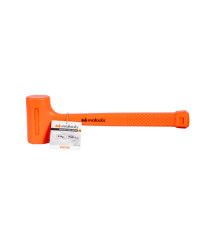 Ciocan fara recul maner plastic Evotools, 0.9 kg
