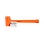 Ciocan fara recul maner plastic Evotools, 0.9 kg