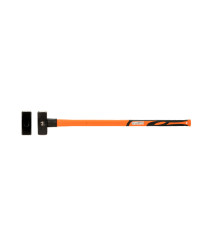 Ciocan mecanic forjat coada fibra sticla Evotools, 3 kg Ciocan mecanic forjat coada fibra sticla Evotools, 3 kg