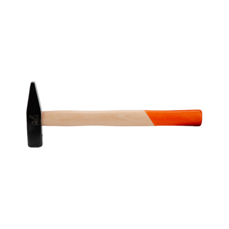 Ciocan mecanic forjat coada lemn Evotools, 0.5 kg