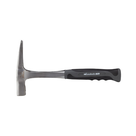 Ciocan zidar forjat maner TPR Evotools +Plus, 0.6 kg