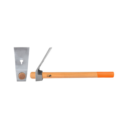 Tesla coada lemn Evotools, 0.58 kg