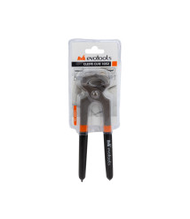Cleste cuie 1052 Evotools, 180 mm