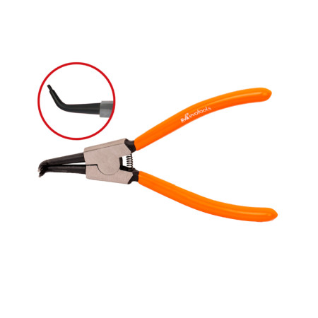 Cleste indoit-arbore Evotools, 175 mm