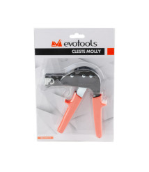 Cleste molly Evotools