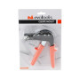 Cleste molly Evotools