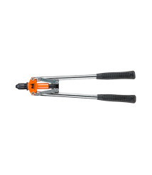 Cleste nituri pop cu manere lungi Evotools, 410 mm
