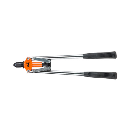 Cleste nituri pop cu manere lungi Evotools, 410 mm