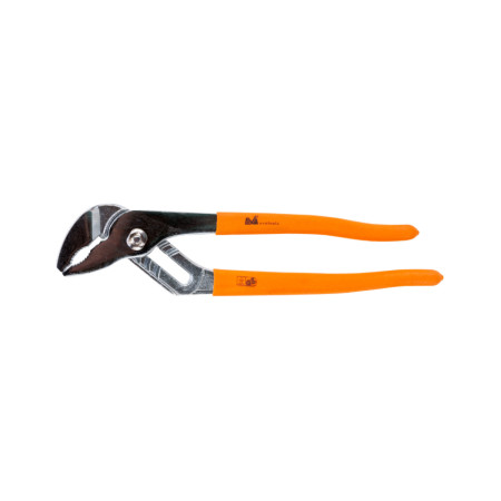 Cleste papagal cromat Evotools, 250 mm