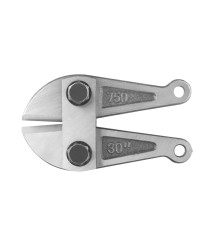 Falci cleste bolturi Evotools, 1050 mm