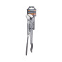Mops suedez Evotools +Plus, 530 mm, 2 inch