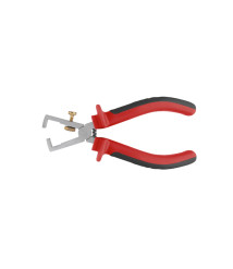 Patent dezizolator nichel-mat Evotools Professional, 165 mm