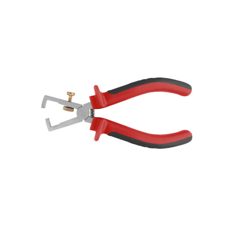 Patent dezizolator nichel-mat Evotools Professional, 165 mm