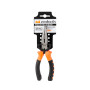 Patent falci indoite Evotools, 150 mm