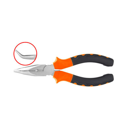 Patent falci indoite Evotools, 150 mm