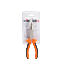 Patent falci indoite nichel-mat Evotools Professional, 200 mm Patent falci indoite nichel-mat Evotools Professional, 200 mm