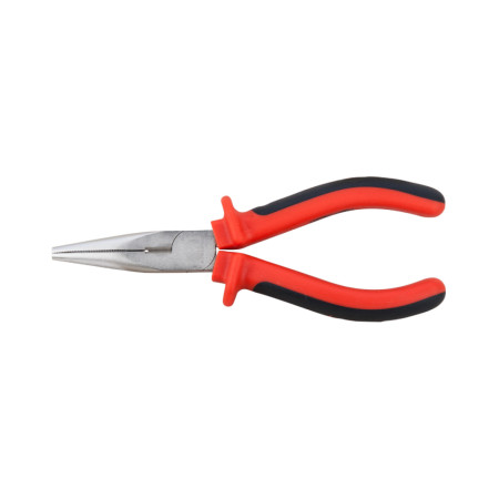 Patent falci lungi nichel-mat Evotools Professional, 150 mm