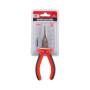 Patent falci lungi nichel-mat Evotools Professional, 200 mm