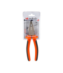 Patent nichel-mat Evotools, 150 mm Patent nichel-mat Evotools, 150 mm
