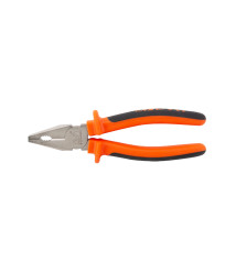 Patent nichel-mat Evotools, 150 mm