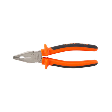 Patent nichel-mat Evotools, 150 mm