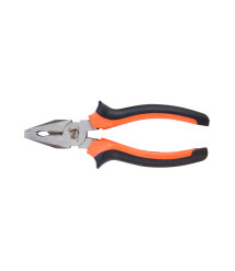 Patent orange-negru Evotools, 150 mm