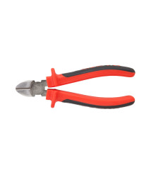 Patent sfic nichel-mat Evotools, 180 mm