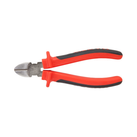 Patent sfic nichel-mat Evotools, 180 mm