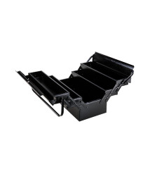 Cutie metalica scule Evotools, 430 mm, 5 compartimente