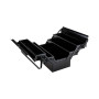 Cutie metalica scule Evotools, 430 mm, 5 compartimente
